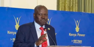 Kenya Power full-year net profit up 2.13pc to Sh25bn