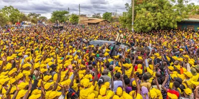 Kindiki embarks on Mt Kenya unity mission after Kirigiti endorsement