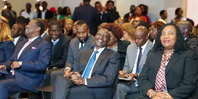 Ruto Witnesses Kenya, UN and Equity Group Deal to Boost Diaspora Investment, Skills Transfer