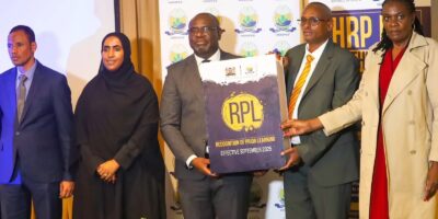 HRMPEB releases first CHRP-RPL examination results