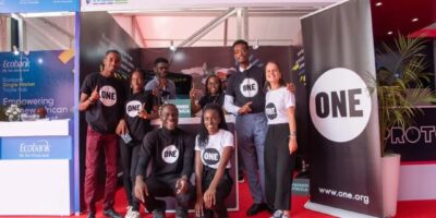 ONE Campaign launches advocacy academy for young Africans