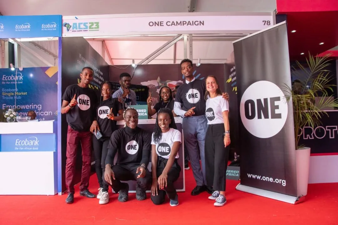 ONE Campaign launches advocacy academy for young Africans