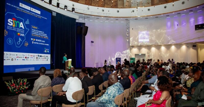 SIMA 2026 to push African music from global influence to economic power