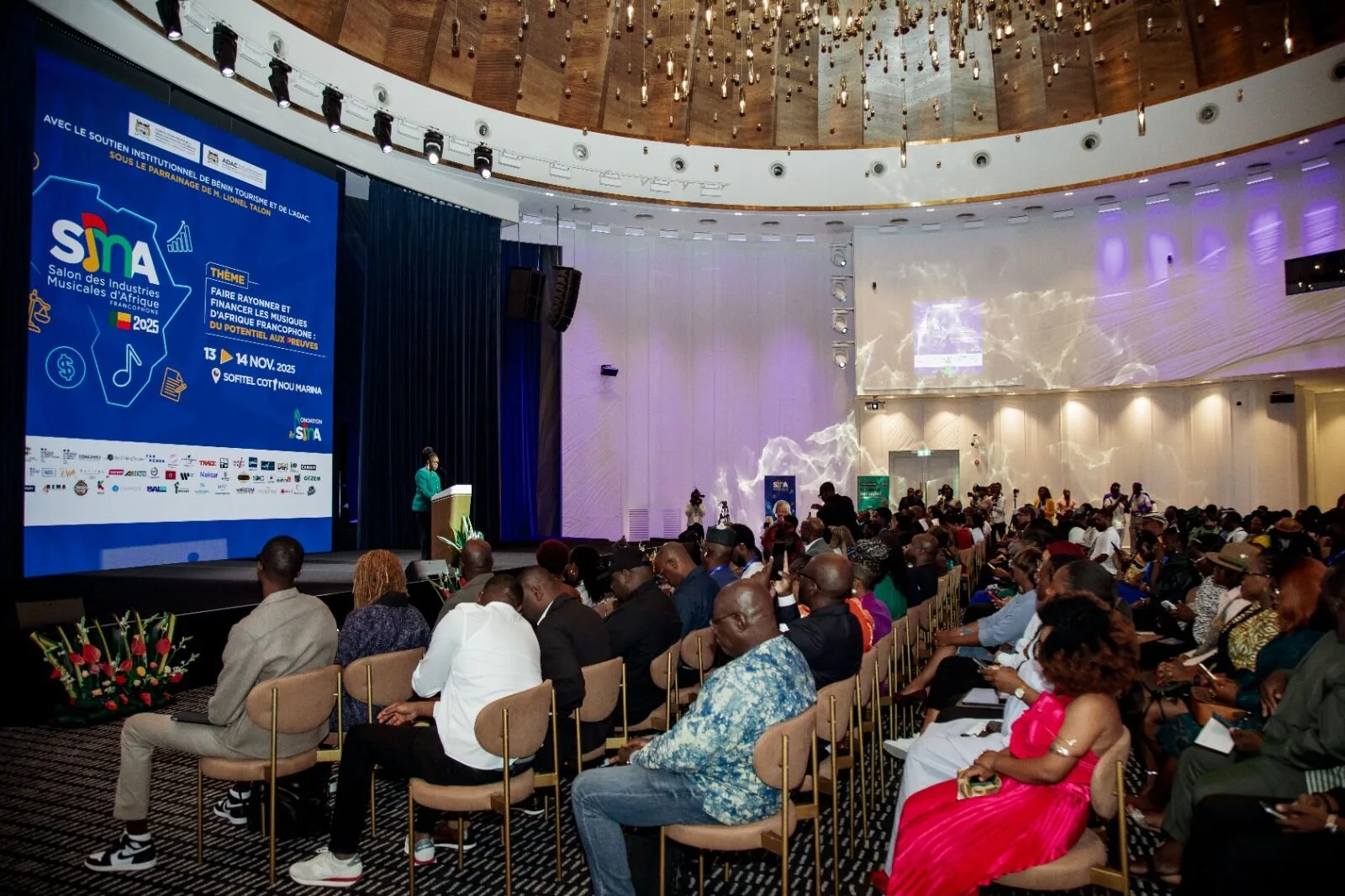 SIMA 2026 to push African music from global influence to economic power
