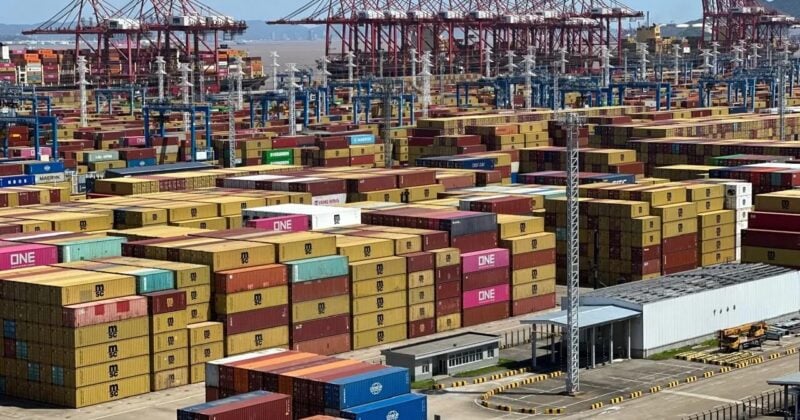 Ningbo’s smart port model shows what Mombasa can learn from China