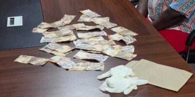 Two arrested after allegedly taking Sh30,000 to kill EACC probe