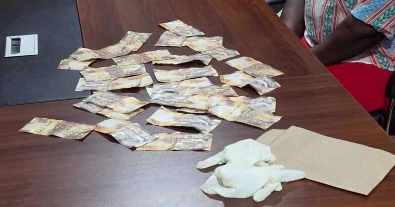 Two arrested after allegedly taking Sh30,000 to kill EACC probe