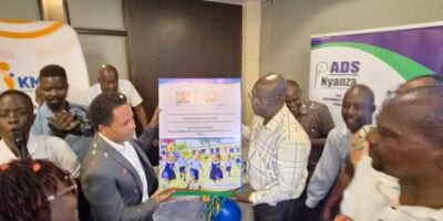 Kisumu launches 2026 ECD regulations to strengthen early childhood education