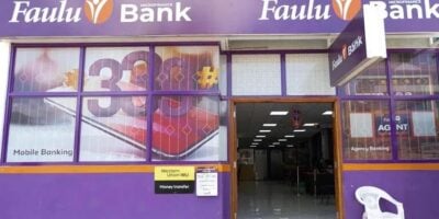 Faulu upgrades system as it targets larger businesses