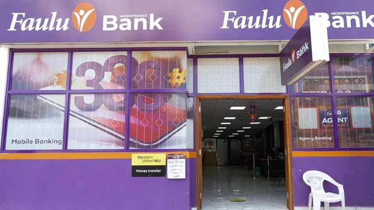 Faulu upgrades system as it targets larger businesses