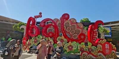 Beyond Bali: Indonesia targets Kenyan tourists with diverse holiday offering