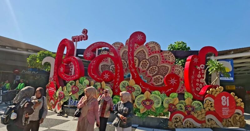 Beyond Bali: Indonesia targets Kenyan tourists with diverse holiday offering