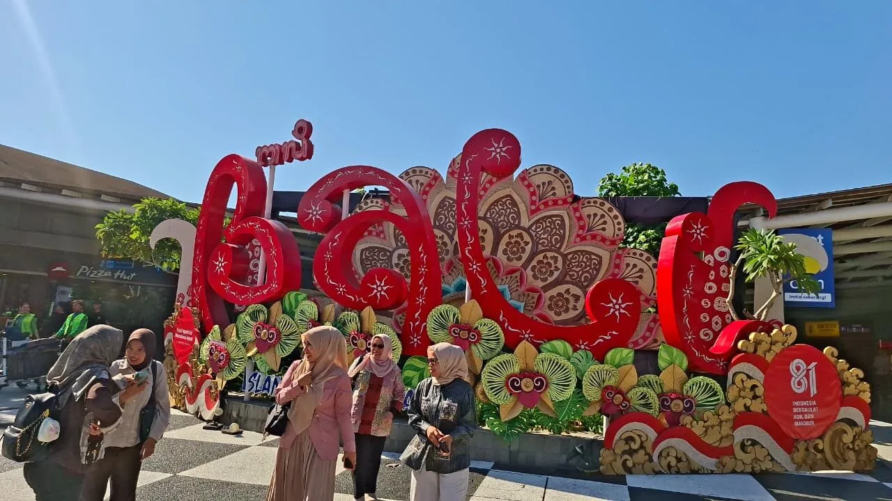 Beyond Bali: Indonesia targets Kenyan tourists with diverse holiday offering