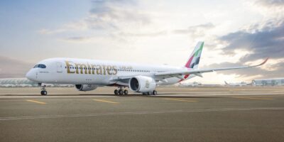 Emirates to introduce Airbus A350 flights between Nairobi and Dubai