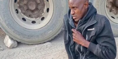 Missing protester Muteti Mulinge found alive and injured in Lukenya