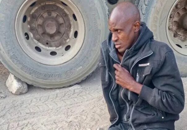 Missing protester Muteti Mulinge found alive and injured in Lukenya
