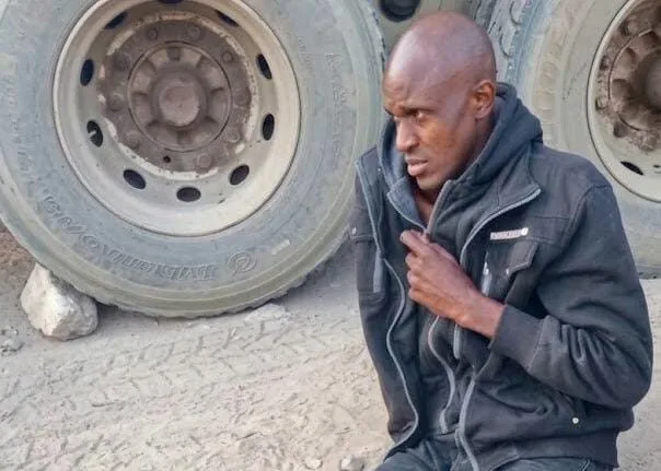 Missing protester Muteti Mulinge found alive and injured in Lukenya