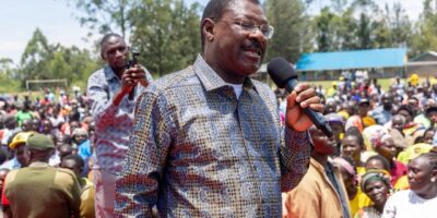 Kenya Kwanza leaders hit back at Uhuru over Raila’s 2022 election claim