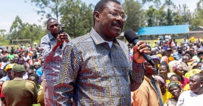Kenya Kwanza leaders hit back at Uhuru over Raila’s 2022 election claim