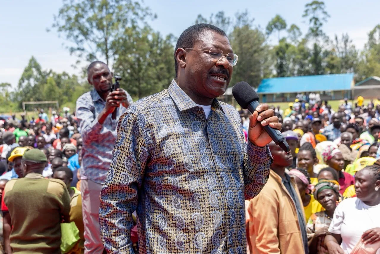 Kenya Kwanza leaders hit back at Uhuru over Raila’s 2022 election claim