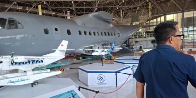Indonesia’s PTDI eyes Kenya as gateway to Africa, offers aircraft and technical skills transfer