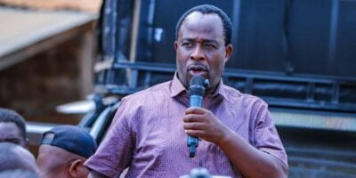 Mogaka Claims Kibaki, Uhuru Blocked Sh1.9bn Kuwait Funds for Nyamira Schools