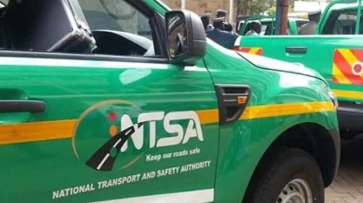 NTSA steps up driver training as crash prevention push targets public transport sector