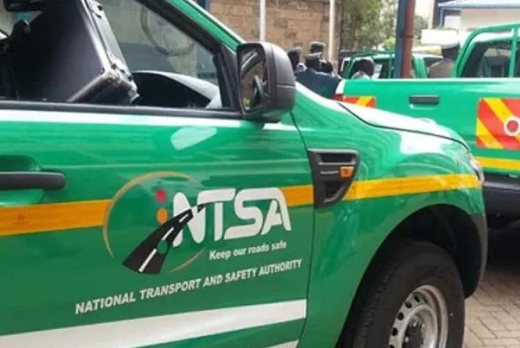 NTSA steps up driver training as crash prevention push targets public transport sector