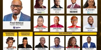 African Marketers Conference to Explore AI’s Growing Role in Marketing