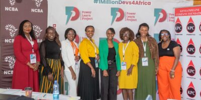 KPC Foundation Champions Women in Tech as the Inaugural Inuka Tech Cohort Completes Fellowship