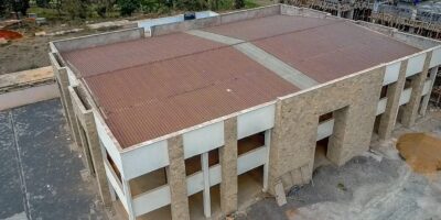 Field Marshal Muthoni Market advances Nyeri’s development transformation