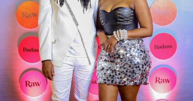 TV Producers Grace Kahaki And Philippe Bresson Win Ksh 20M Lawsuit Against KTN