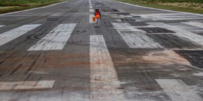 KAA upgrades Manda Airstrip ahead of Lamu oil refinery groundbreaking