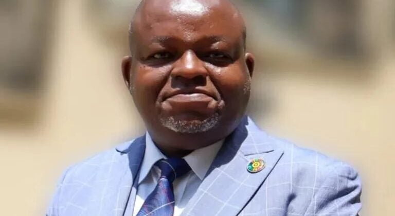 Nairobi Rivers Commissioner John Kioli Kalua Dies After Sudden Asthma Attack