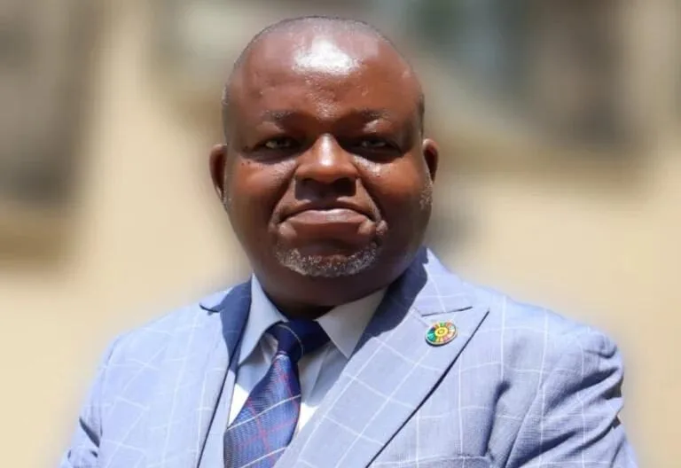 Nairobi Rivers Commissioner John Kioli Kalua Dies After Sudden Asthma Attack