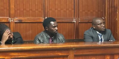 Juja MP George Koimburi challenges charge sheet in alleged abduction case