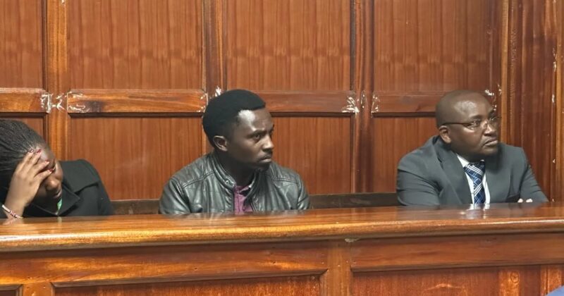 Juja MP George Koimburi challenges charge sheet in alleged abduction case