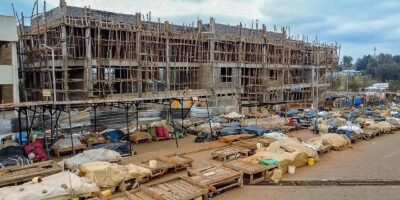 Modern market to strengthen Nyeri’s local trading ecosystem