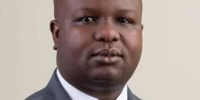 Stephen Busieney named GDC MD as Tom Imbo takes Ketraco helm