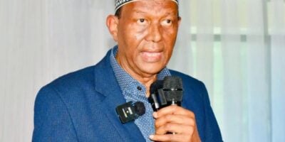 Kamukunji MP Yusuf Hassan urges Govt to settle Sh23mn Morocco mission bills