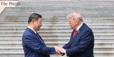 Xi to pay state visit to U.S. from Sept. 23 to 25