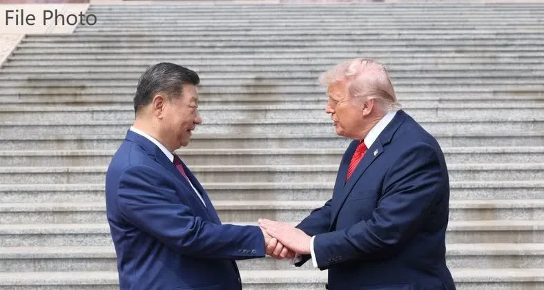 Xi to pay state visit to U.S. from Sept. 23 to 25