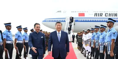 OPINION: How China has helped turn BRICS into a Global South powerhouse