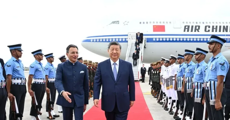 OPINION: How China has helped turn BRICS into a Global South powerhouse