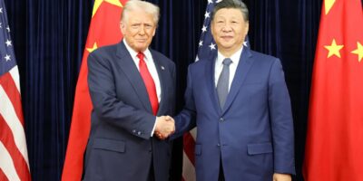OPINION: China-US dialogue offers hope for a more stable global economy