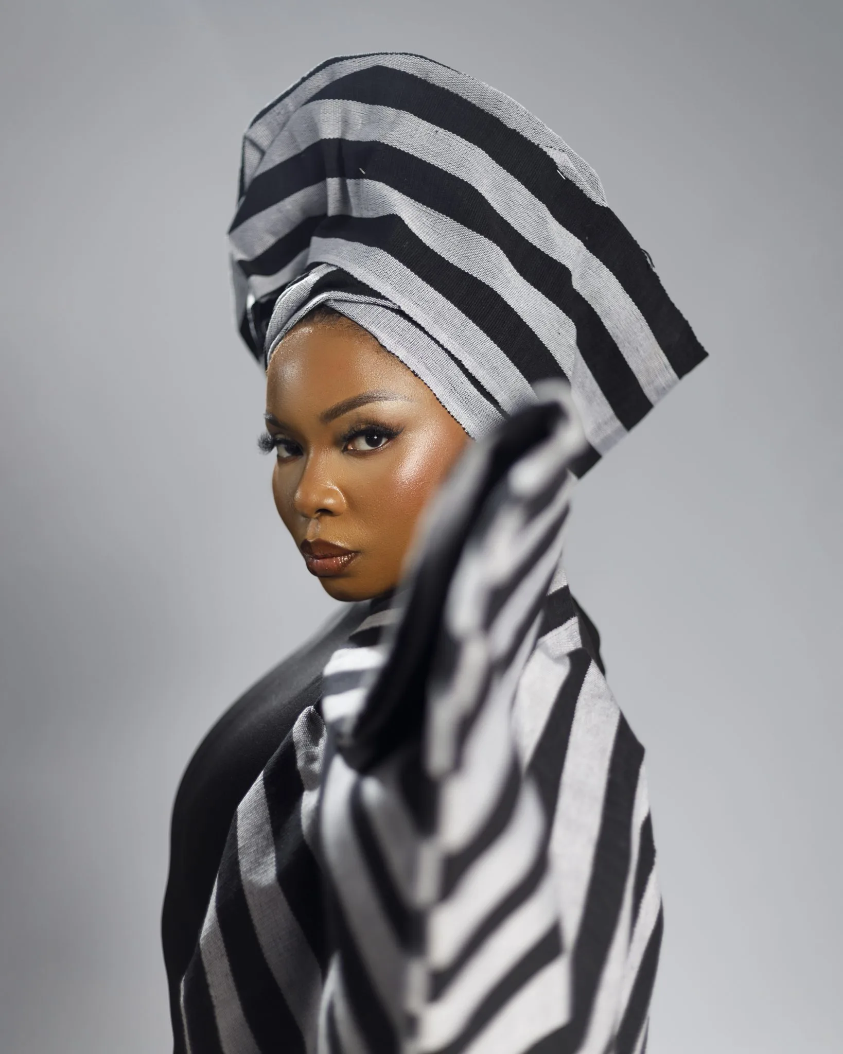 Yemi Alade Releases Highly Anticipated Self-Titled Album