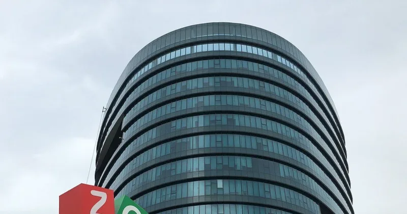  Zoho Launches Agent-Ready PaaS To Streamline AI-Generated Code To Production