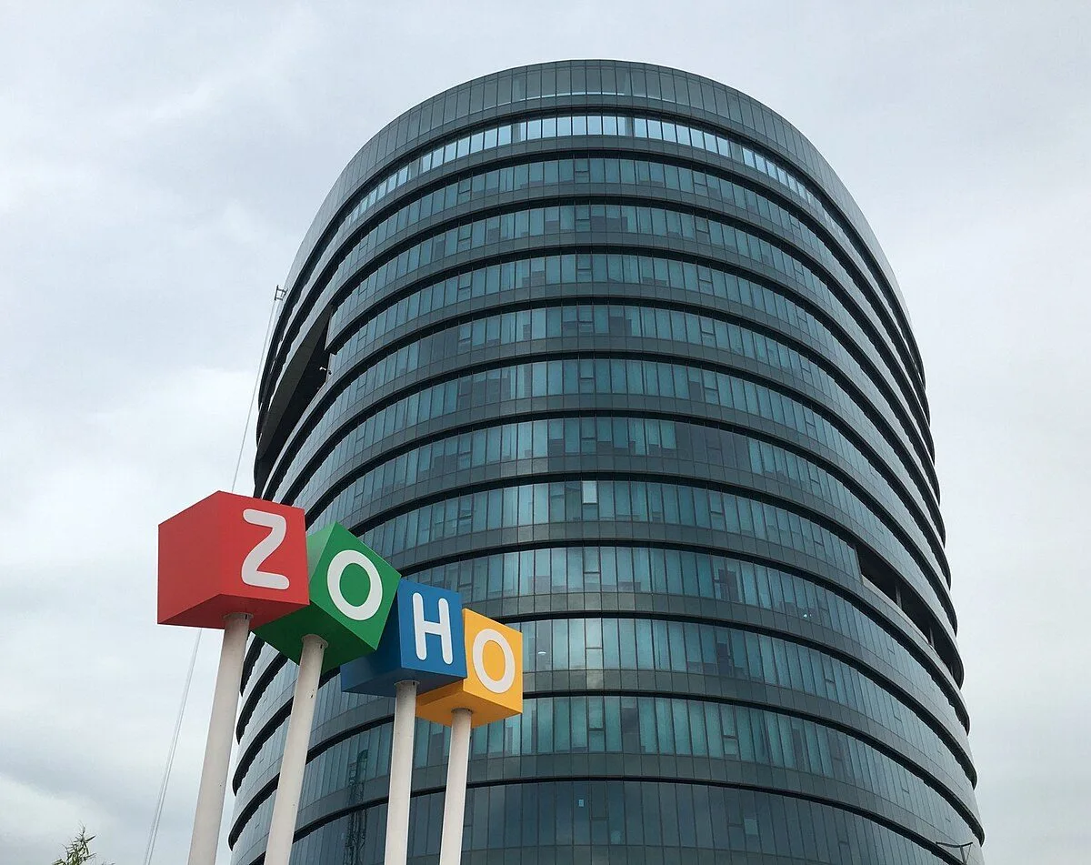  Zoho Launches Agent-Ready PaaS To Streamline AI-Generated Code To Production
