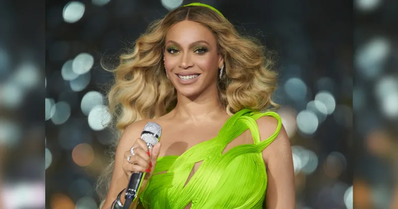 Happy Birthday To The Queen: Inside Beyoncé’s Surprise 20th-Anniversary B’Day Drop