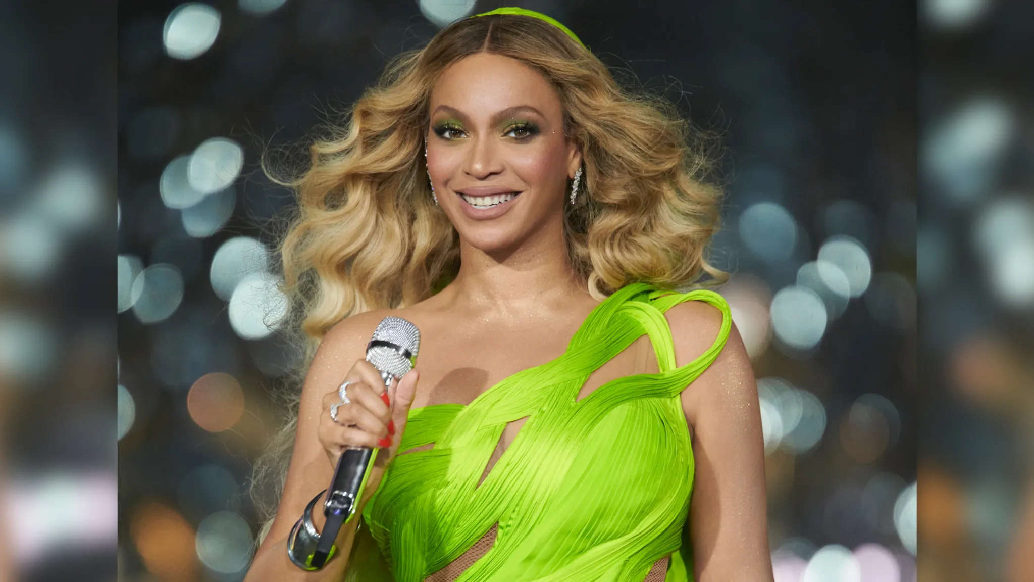 Happy Birthday To The Queen: Inside Beyoncé’s Surprise 20th-Anniversary B’Day Drop